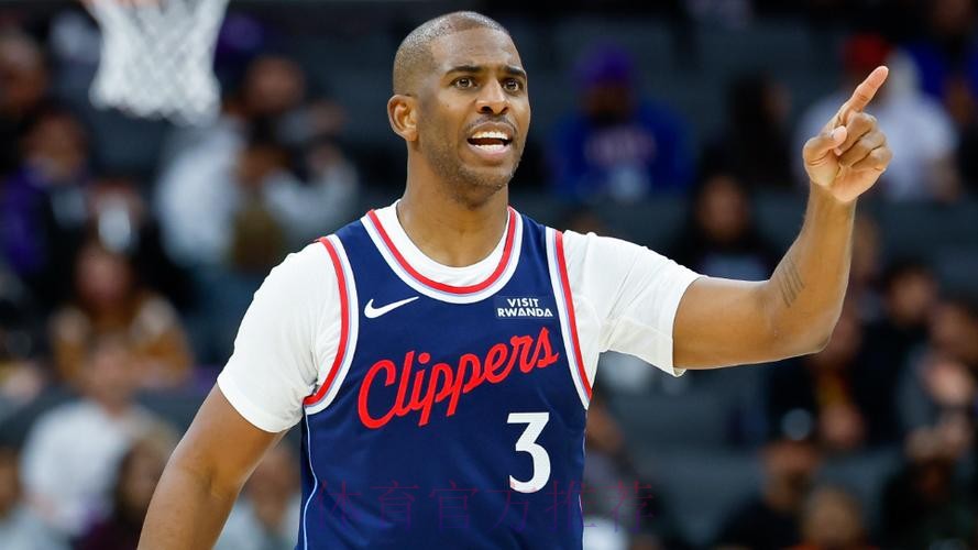 还有油!克里斯-保罗晒出在训练中自抛自扣的视频 还有油!克里斯-保罗晒出在训练中自抛自扣的视频