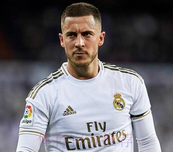 前经纪人：阿扎尔去皇马是错误 他本该加盟巴萨